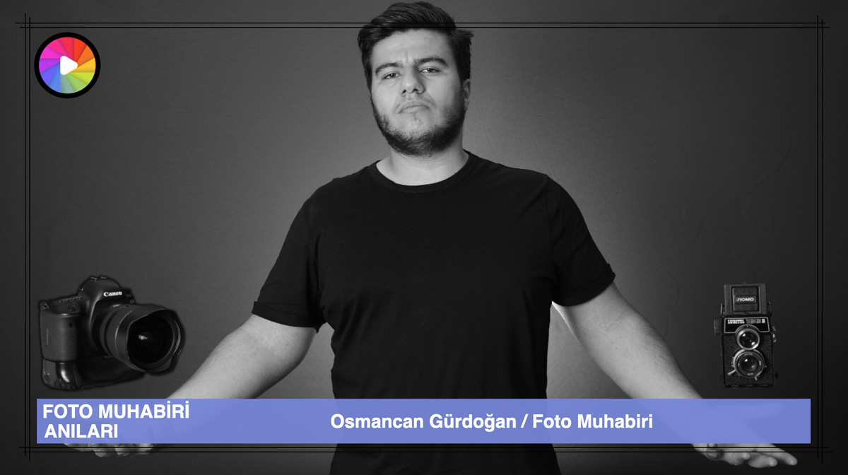 Hikmet Saatçi / Foto Muhabiri / "Artis" Başbakan